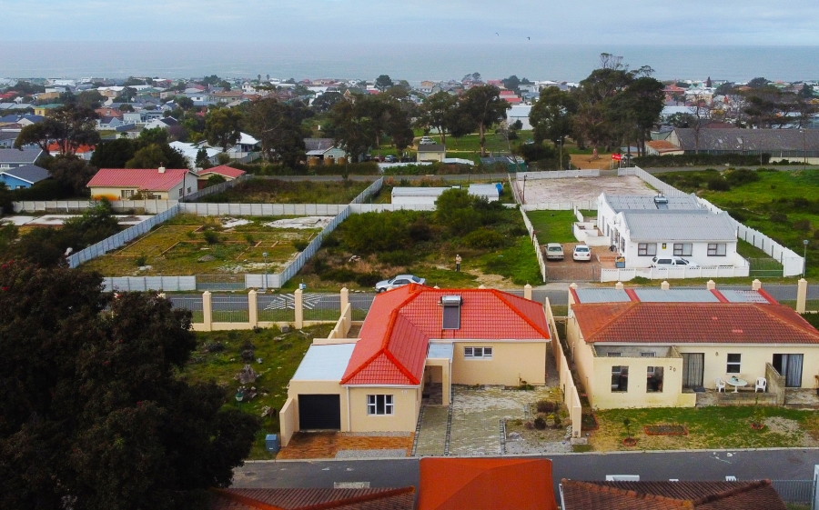 3 Bedroom Property for Sale in Kleinmond Western Cape